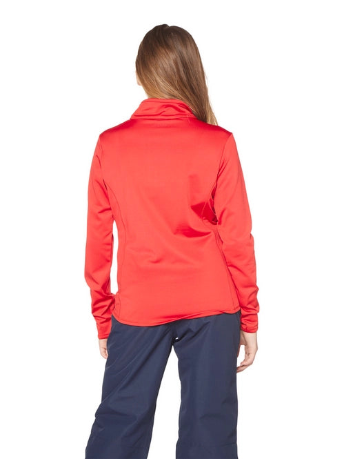 Protest Girls Fabrizoy 1/4 Zip Skipully -