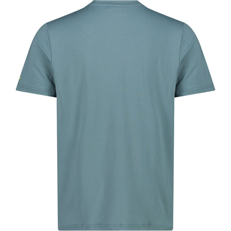 CMP Man Functional T-Shirt Stretch Herre - Hydro -