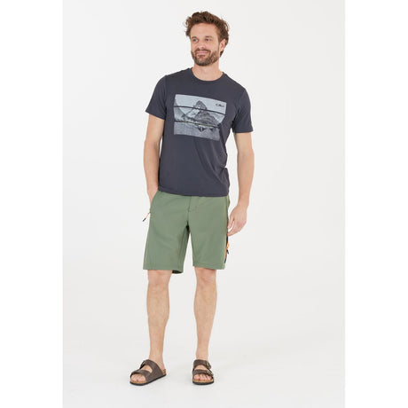 CMP Man 4-Way Stretch Bermuda Shorts Herre - Torba -