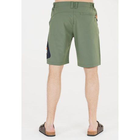 CMP Man 4-Way Stretch Bermuda Shorts Herre - Torba -