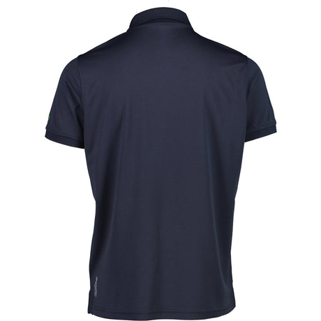 CMP Man Functional Polo T-shirt Herre - B.Blue-Aloe -