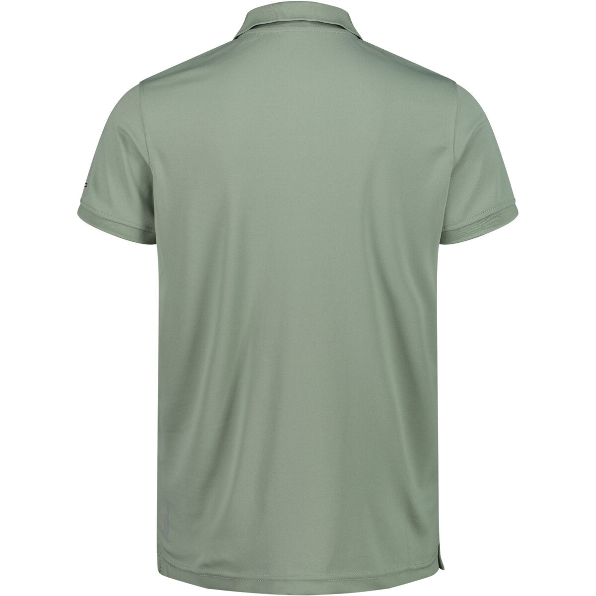 CMP Man Functional Polo T-shirt Herre - Salvia -