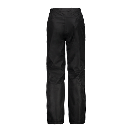 CMP Kid's Unisex Clima Protect Ski Salopette Skibukser Børn - Nero -