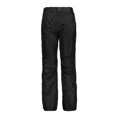 CMP Kid's Unisex Clima Protect Ski Salopette Skibukser Børn - Nero -