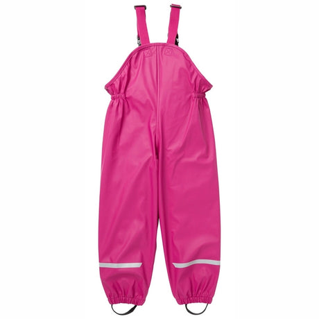Helly Hansen Kids' Bergen 2.0 PU Rainset Regnsæt Børn - Magenta -