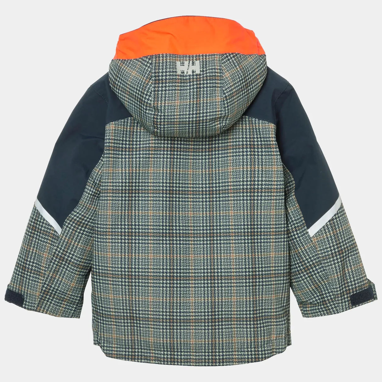 Helly Hansen Kids' Legend Jacket Skijakke Børn - Light Lav AOP -