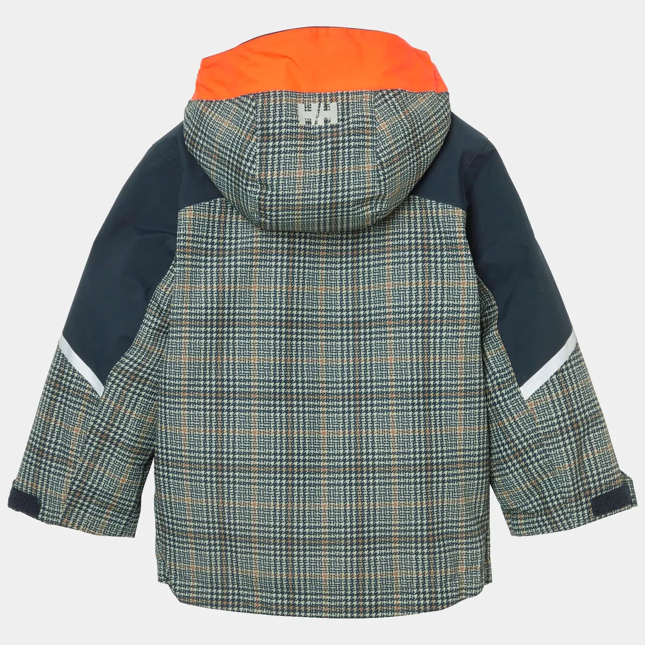 Helly Hansen Kids' Legend Jacket Skijakke Børn - Light Lav AOP -