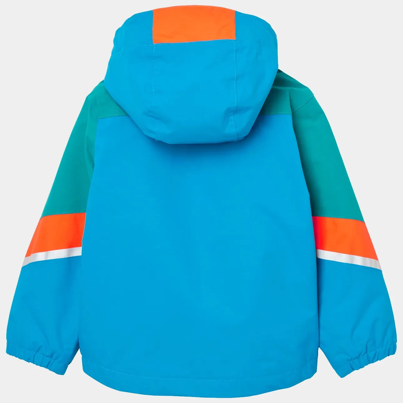 Helly Hansen Kids' Rider Jacket Skijakke Børn - Neptune Blue -