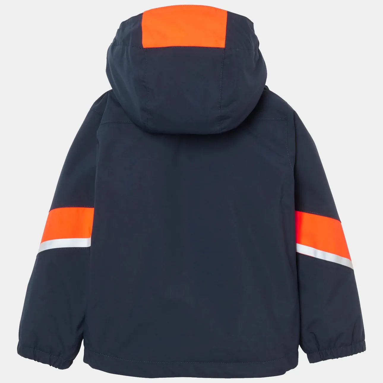 Helly Hansen Kids' Rider Jacket Skijakke Børn - Navy -