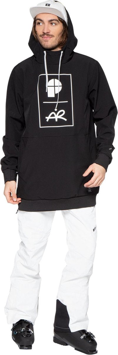 Protest Gravity Pants Skibukser Herre -