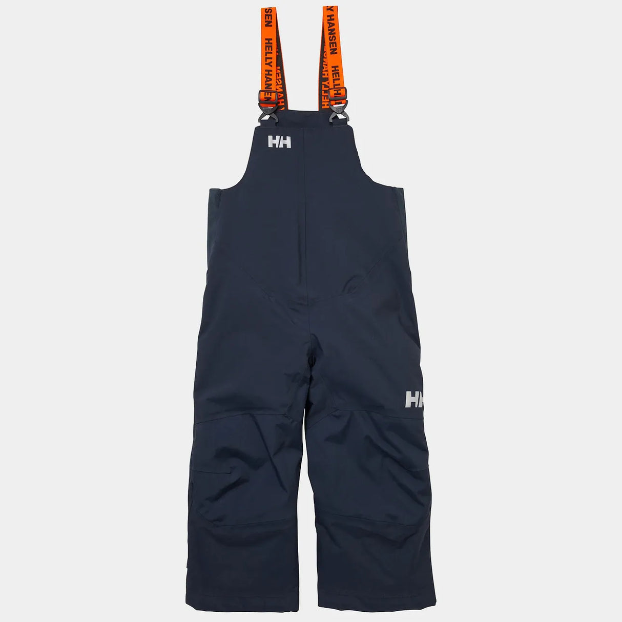 Helly Hansen Kids’ Rider 2 Insulated Ski Bib Skibukser Børn - Navy -