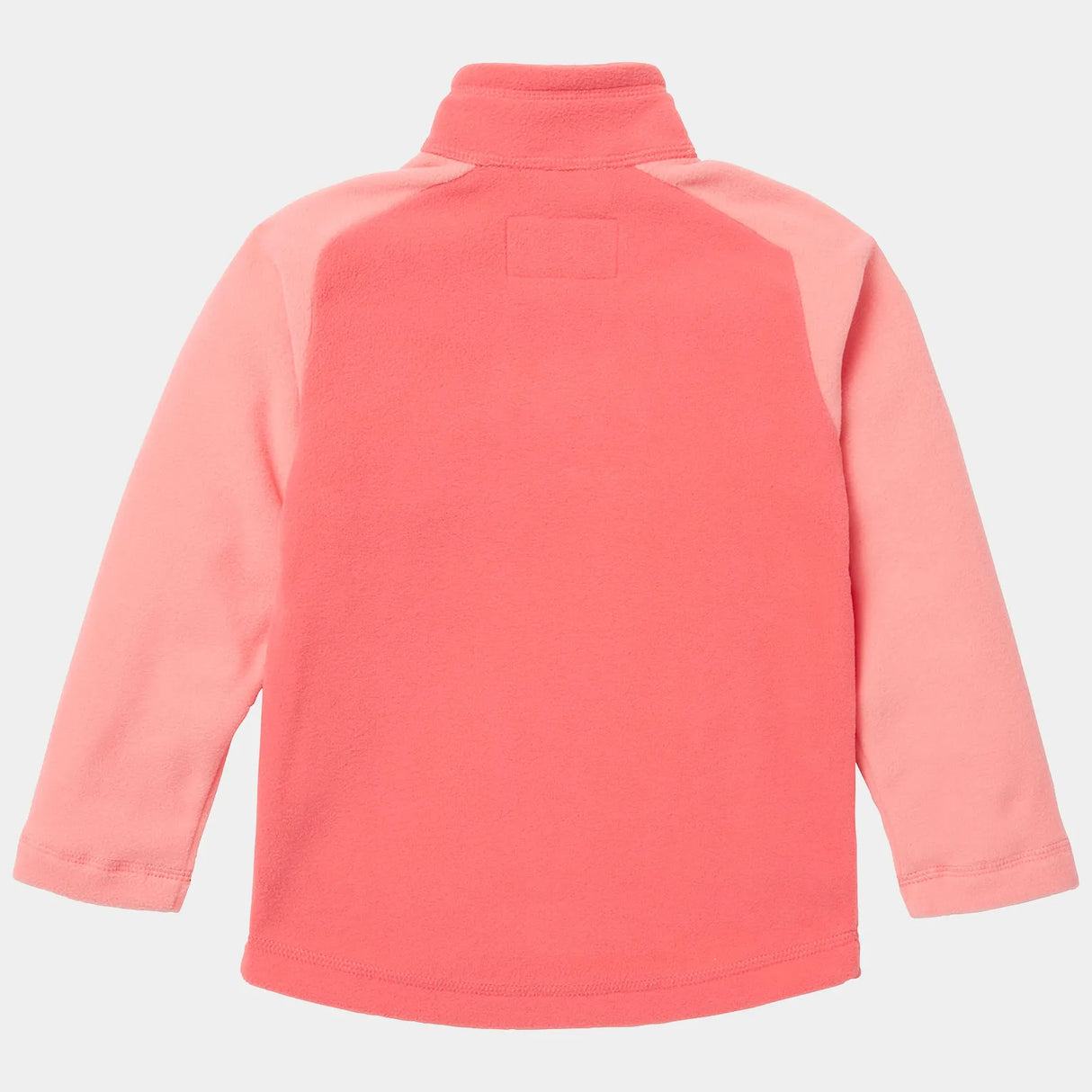 Helly Hansen Kids' Daybreaker 2.0 Jacket Fleecejakke Børn - Sunset Pink -