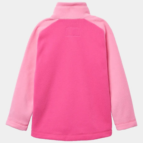 Helly Hansen Kids' Daybreaker 2.0 Jacket Fleecejakke Børn - Dragon Fruit -