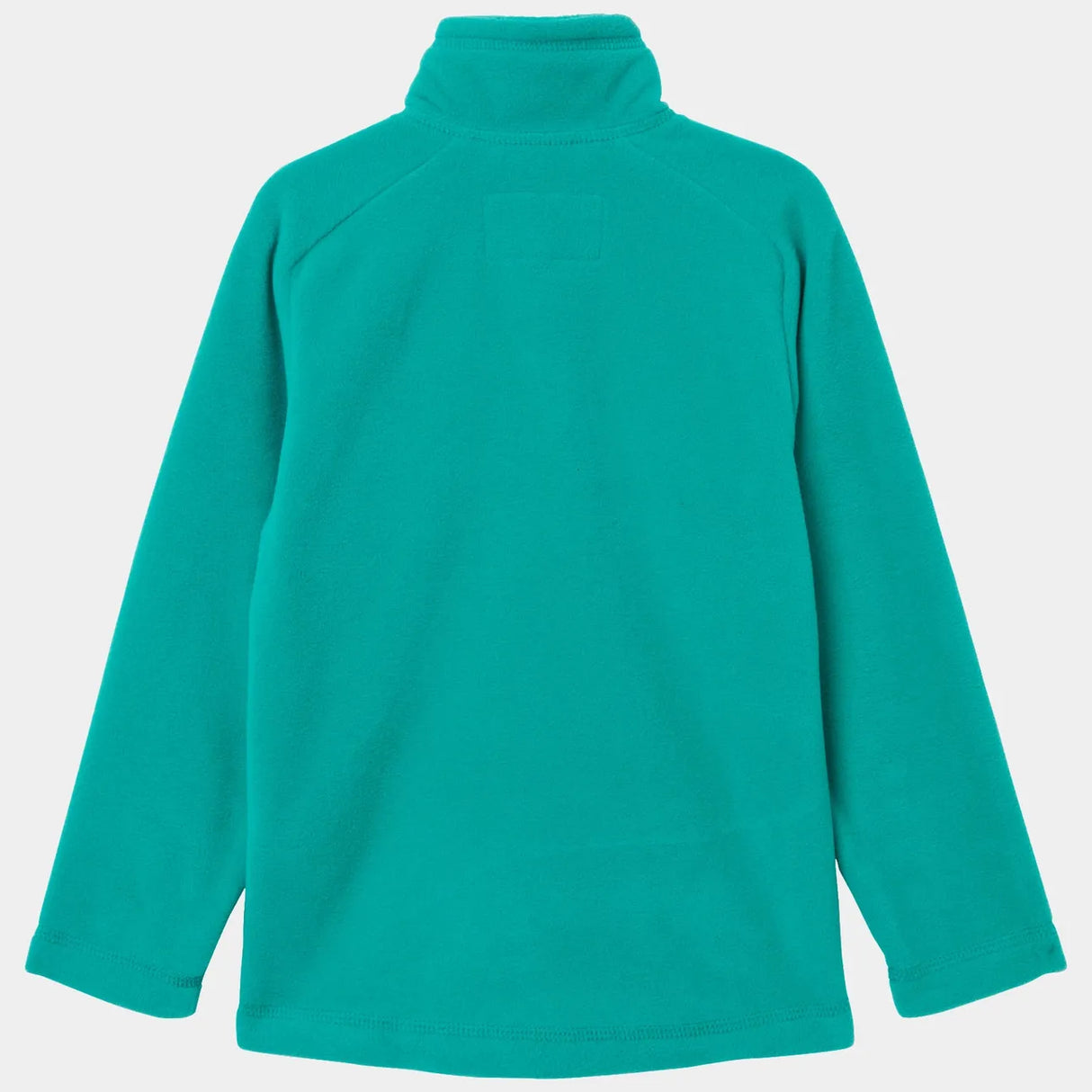 Helly Hansen Kids' Daybreaker 2.0 Jacket Fleecejakke Børn - Signal Green -