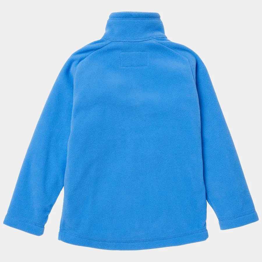 Helly Hansen Kids' Daybreaker 2.0 Jacket Fleecejakke Børn - Ultra Blue -