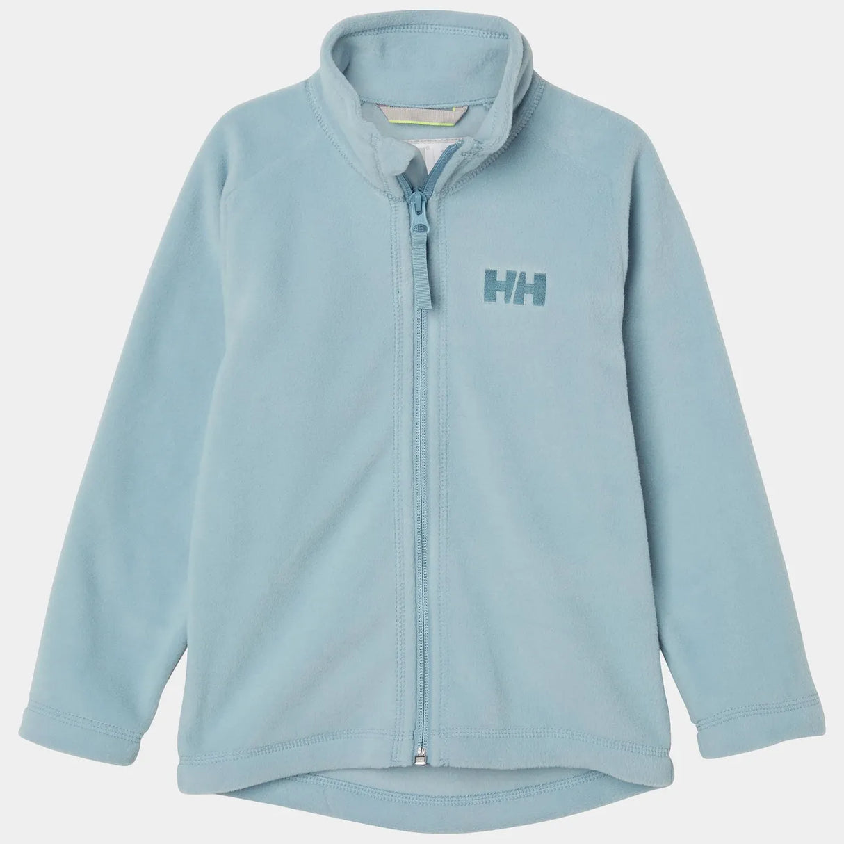 Helly Hansen Kids' Daybreaker 2.0 Jacket Fleecejakke Børn - Windy Blue - Windy Blue