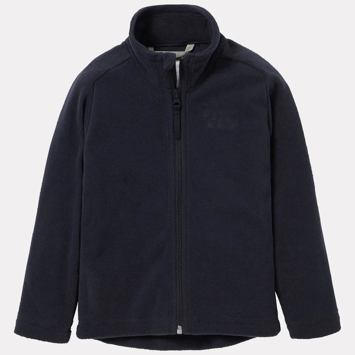 Helly Hansen Kids' Daybreaker 2.0 Jacket Fleecejakke Børn - Navy - Navy
