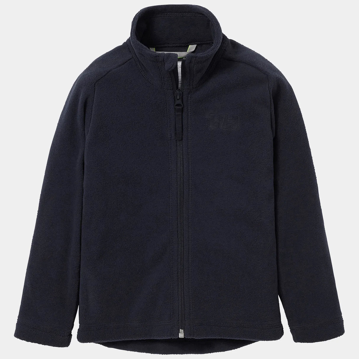 Helly Hansen Kids' Daybreaker 2.0 Jacket Fleecejakke Børn - Navy - Navy