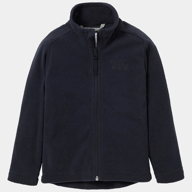Helly Hansen Kids' Daybreaker 2.0 Jacket Fleecejakke Børn - Navy - Navy