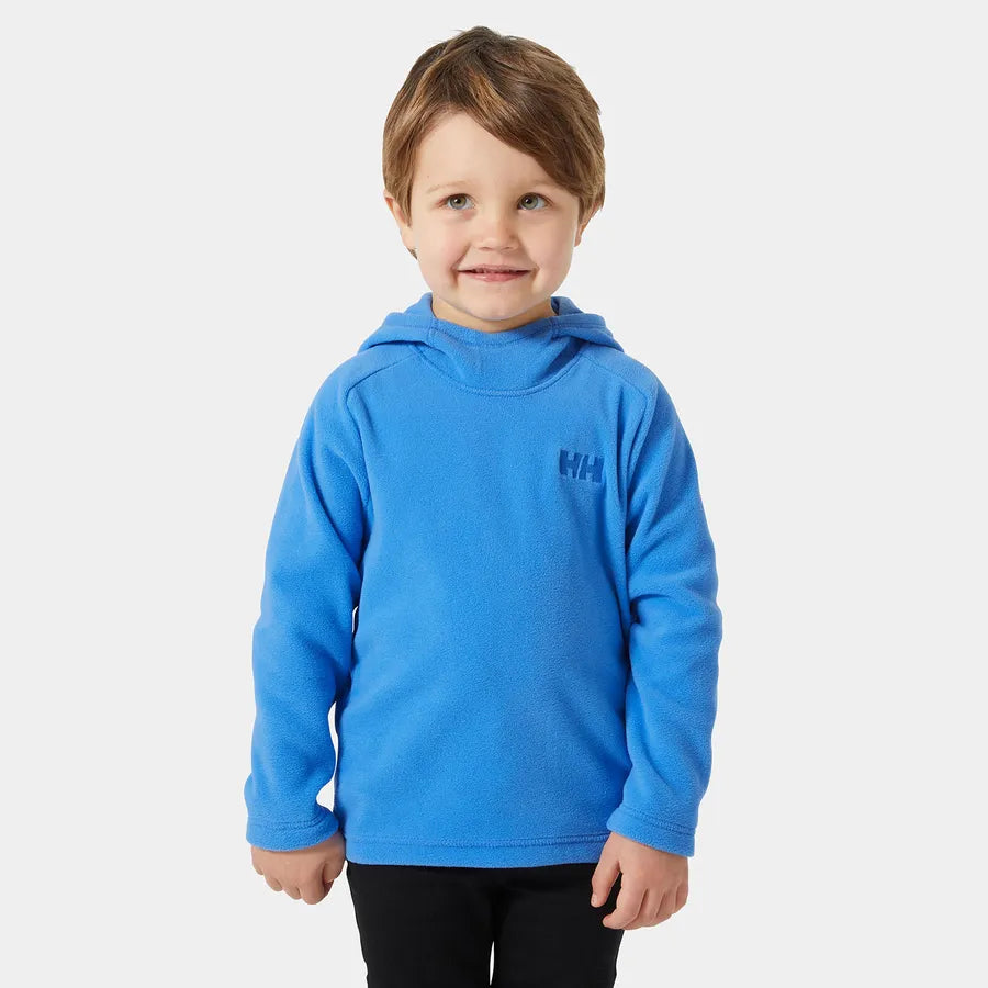 Helly Hansen Kids’ Daybreaker Hoodie Hættetrøje Børn - Ultra Blue -