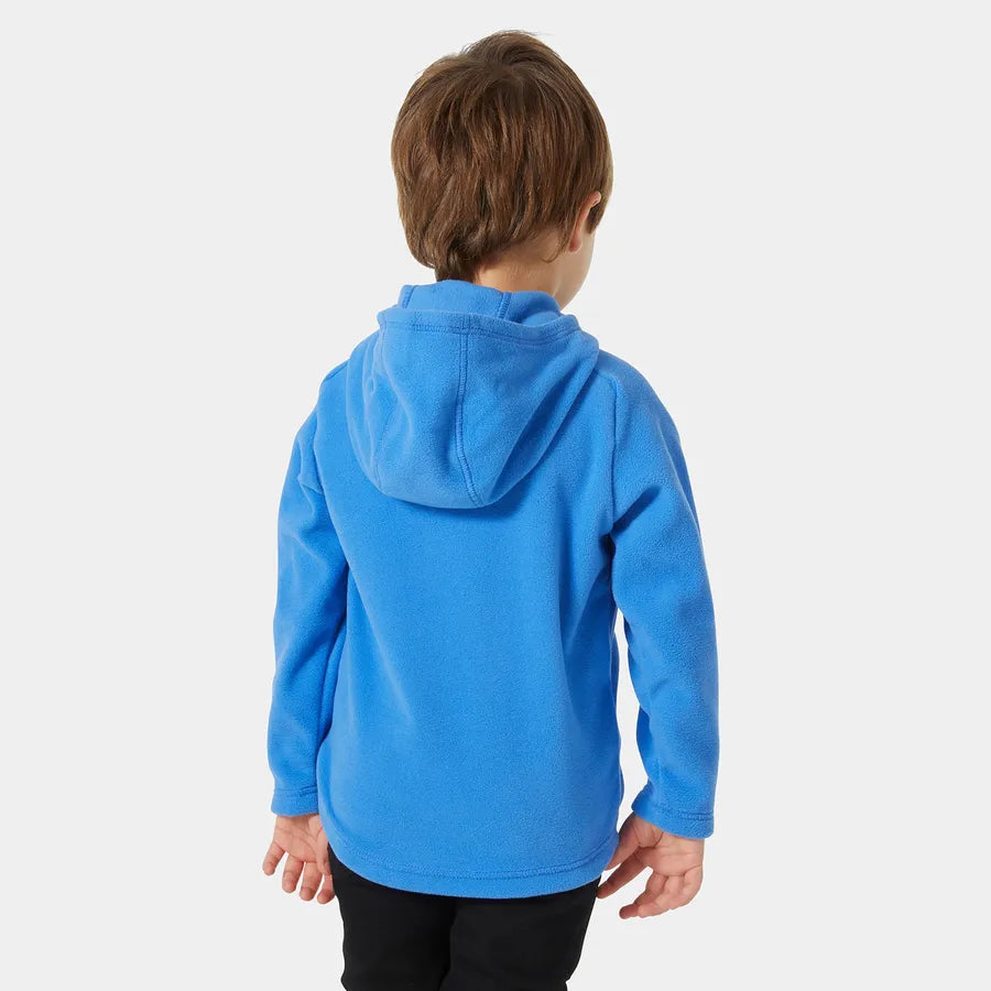 Helly Hansen Kids’ Daybreaker Hoodie Hættetrøje Børn - Ultra Blue -