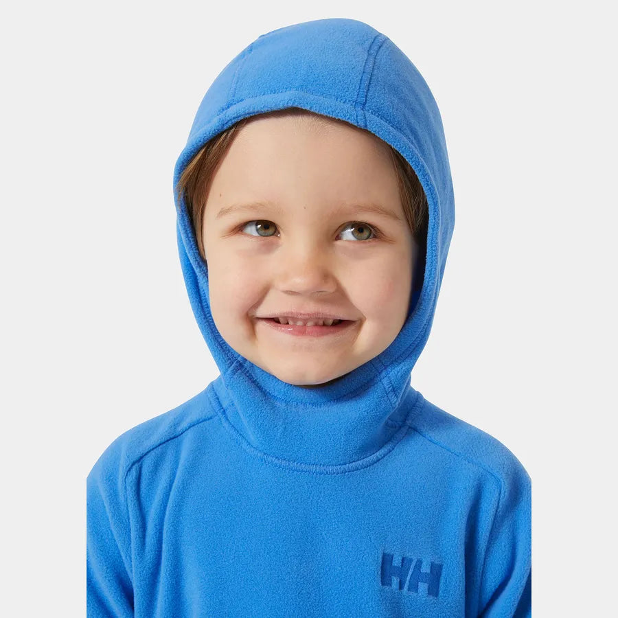 Helly Hansen Kids’ Daybreaker Hoodie Hættetrøje Børn - Ultra Blue -