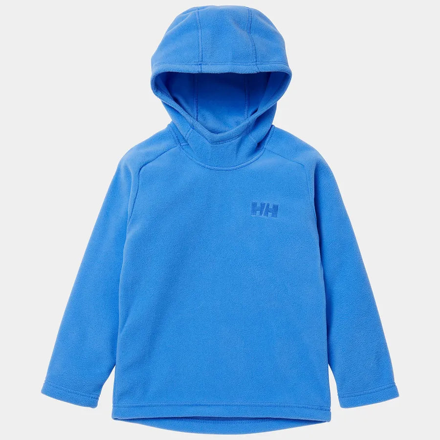 Helly Hansen Kids’ Daybreaker Hoodie Hættetrøje Børn - Ultra Blue - Ultra Blue