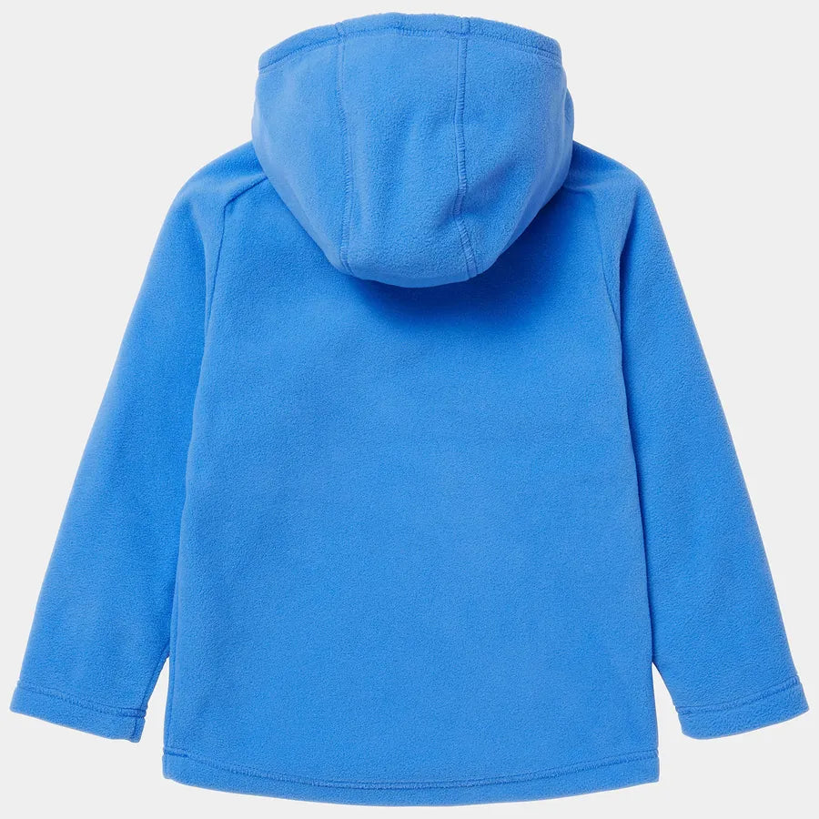Helly Hansen Kids’ Daybreaker Hoodie Hættetrøje Børn - Ultra Blue -