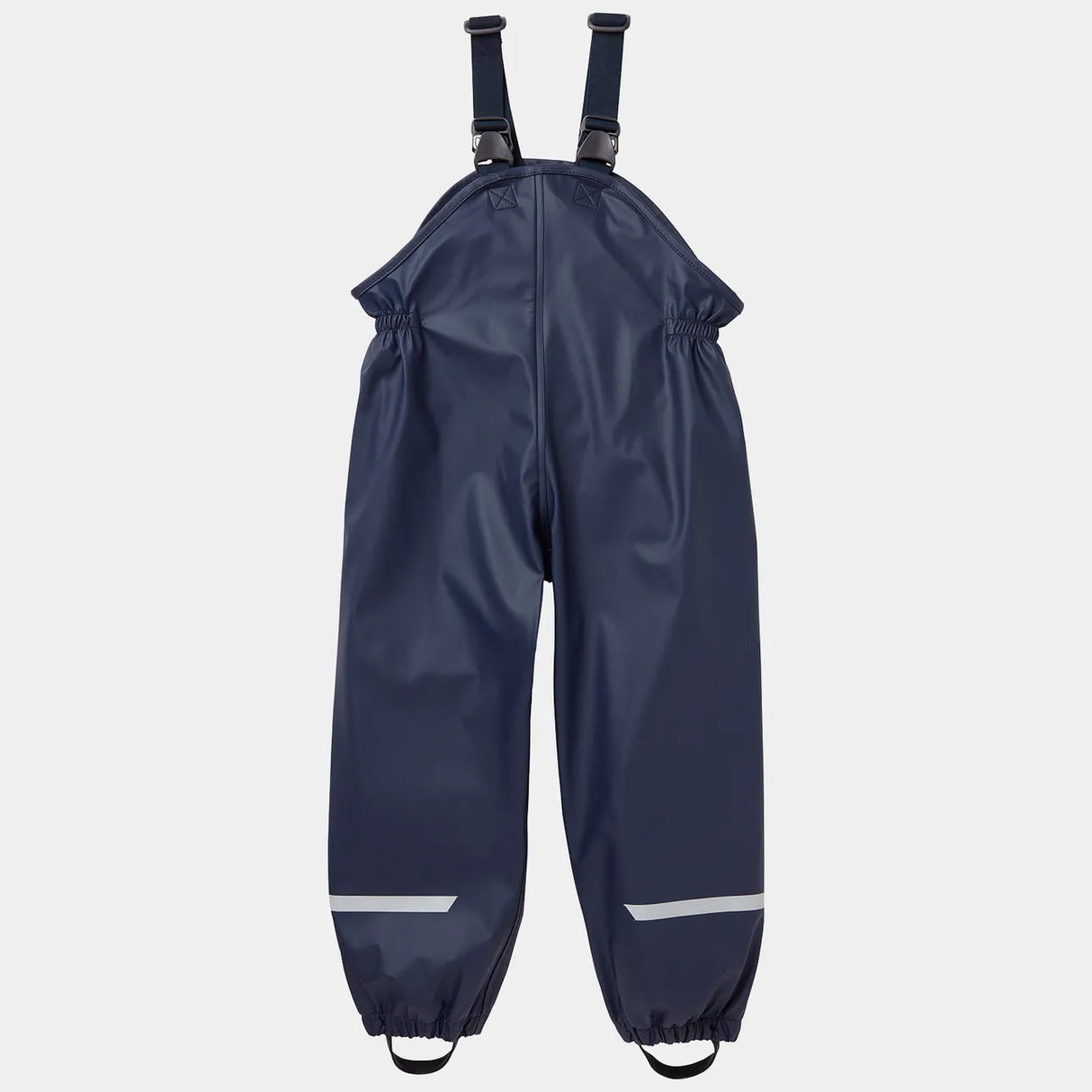Helly Hansen Kids' Bergen 2.0 PU Rainset Regnsæt Børn - Navy -