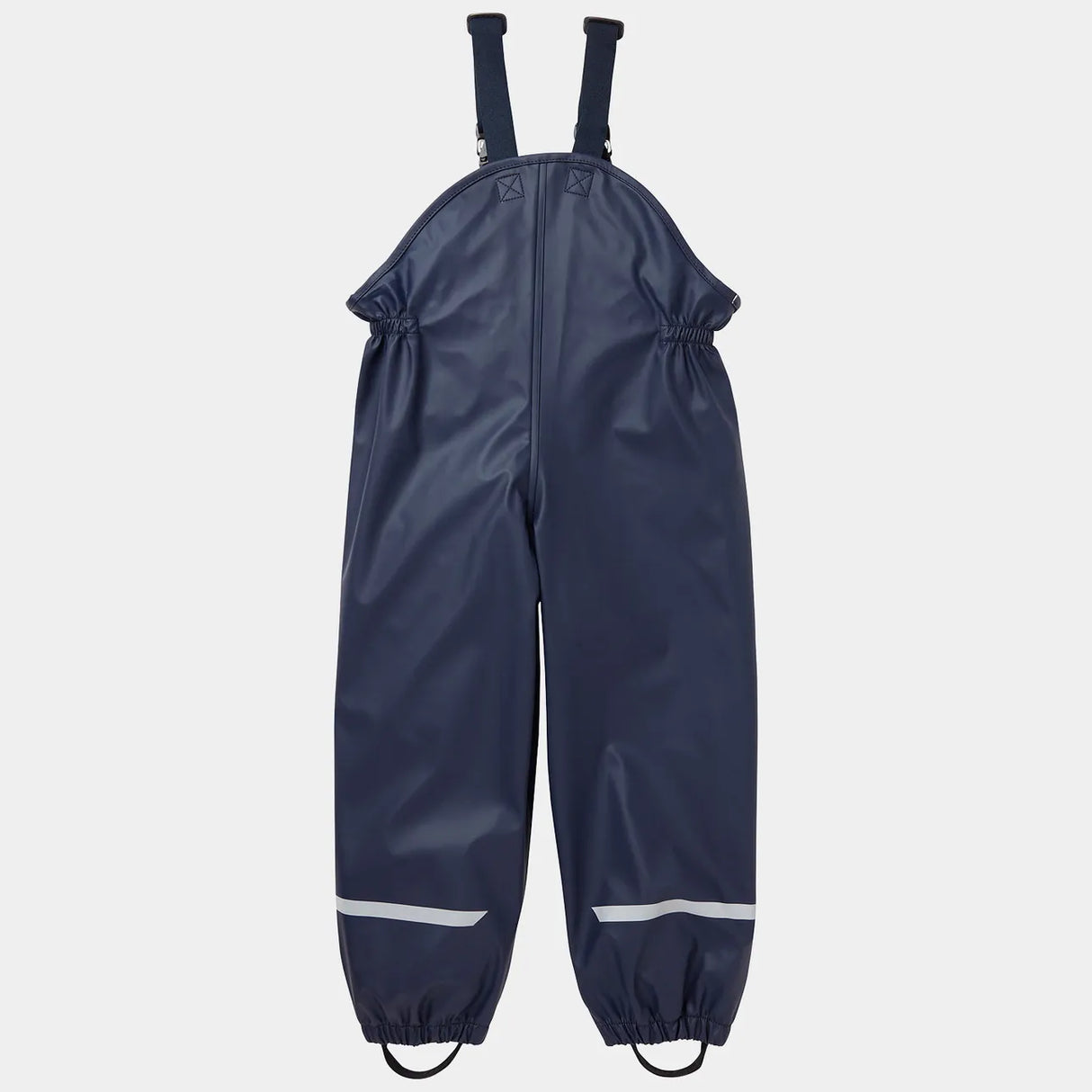 Helly Hansen Kids' Bergen 2.0 PU Rainset Regnsæt Børn - Navy -
