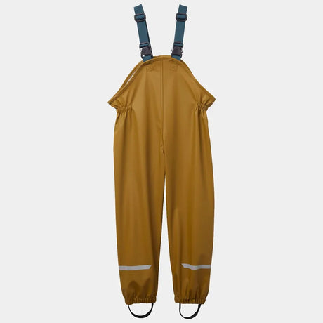 Helly Hansen Kids' Bergen 2.0 PU Rainset Regnsæt Børn - Lynx -