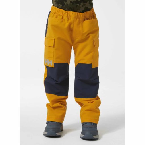 Helly Hansen Kids' Marka Tur Pants Vandrebukser Børn -