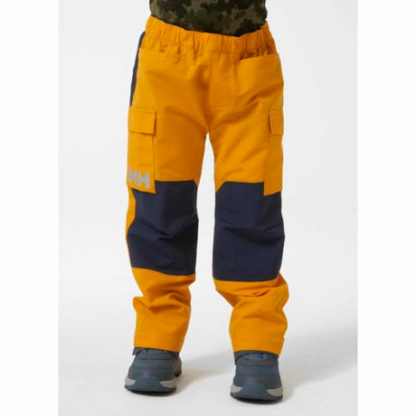 Helly Hansen Kids' Marka Tur Pants Vandrebukser Børn -