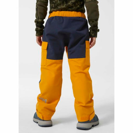 Helly Hansen Kids' Marka Tur Pants Vandrebukser Børn -