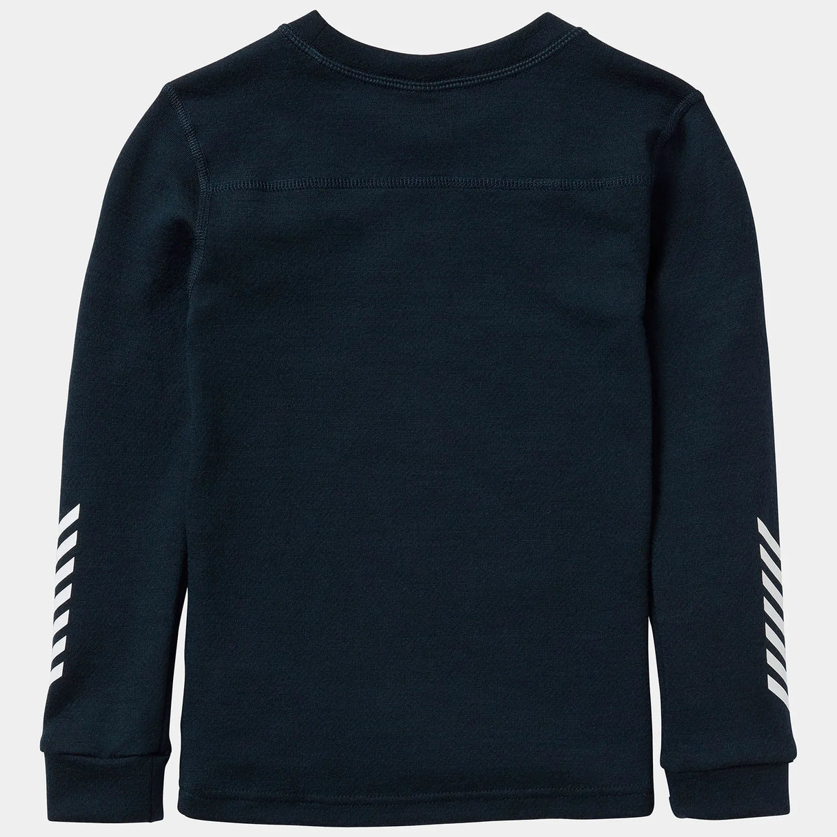 Helly Hansen Kids' LIFA® Merino Wool Base Layer Set Skiundertøj Børn - Navy -