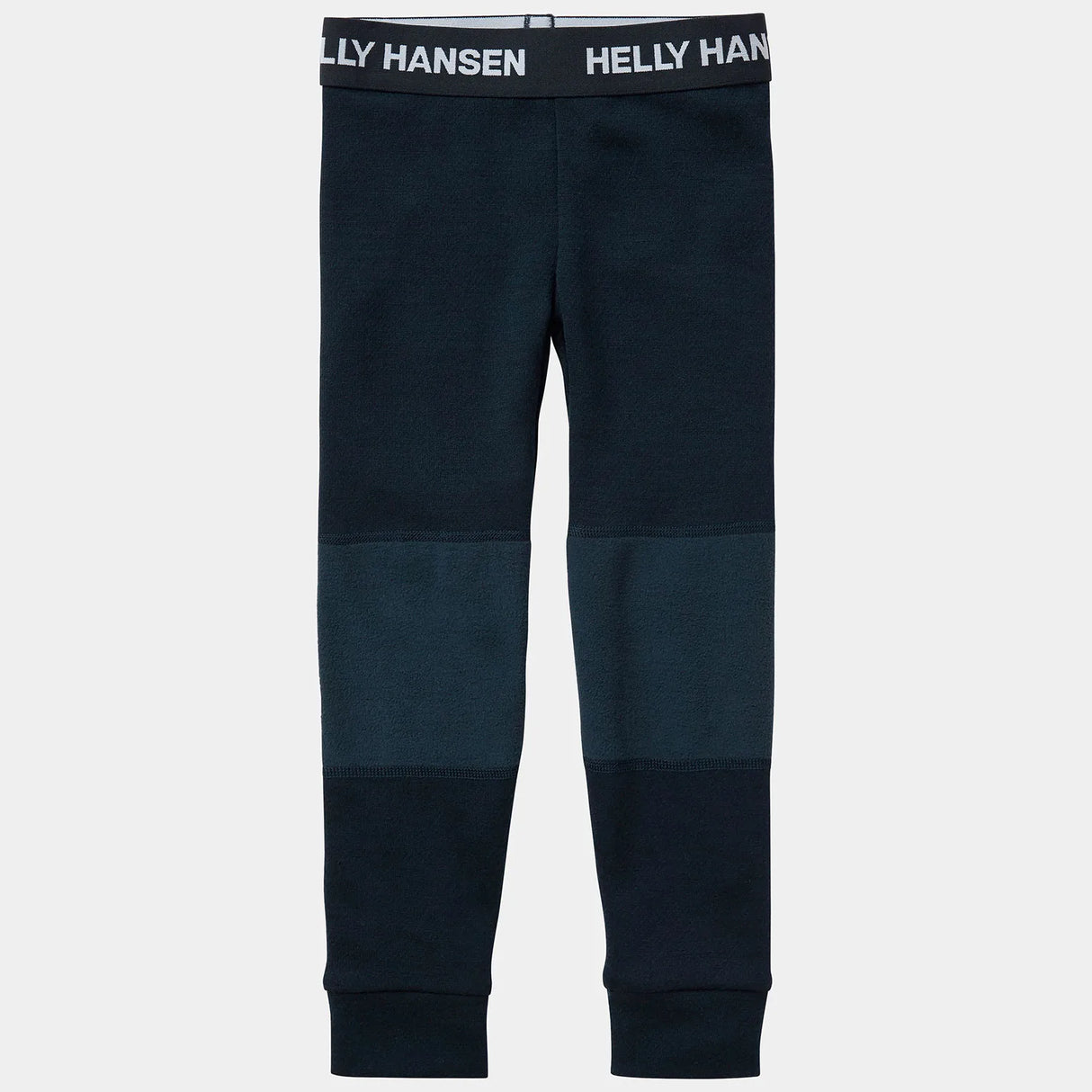 Helly Hansen Kids' LIFA® Merino Wool Base Layer Set Skiundertøj Børn - Navy -