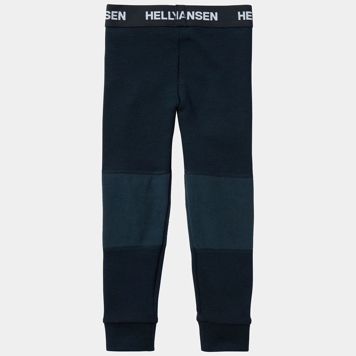 Helly Hansen Kids' LIFA® Merino Wool Base Layer Set Skiundertøj Børn - Navy -