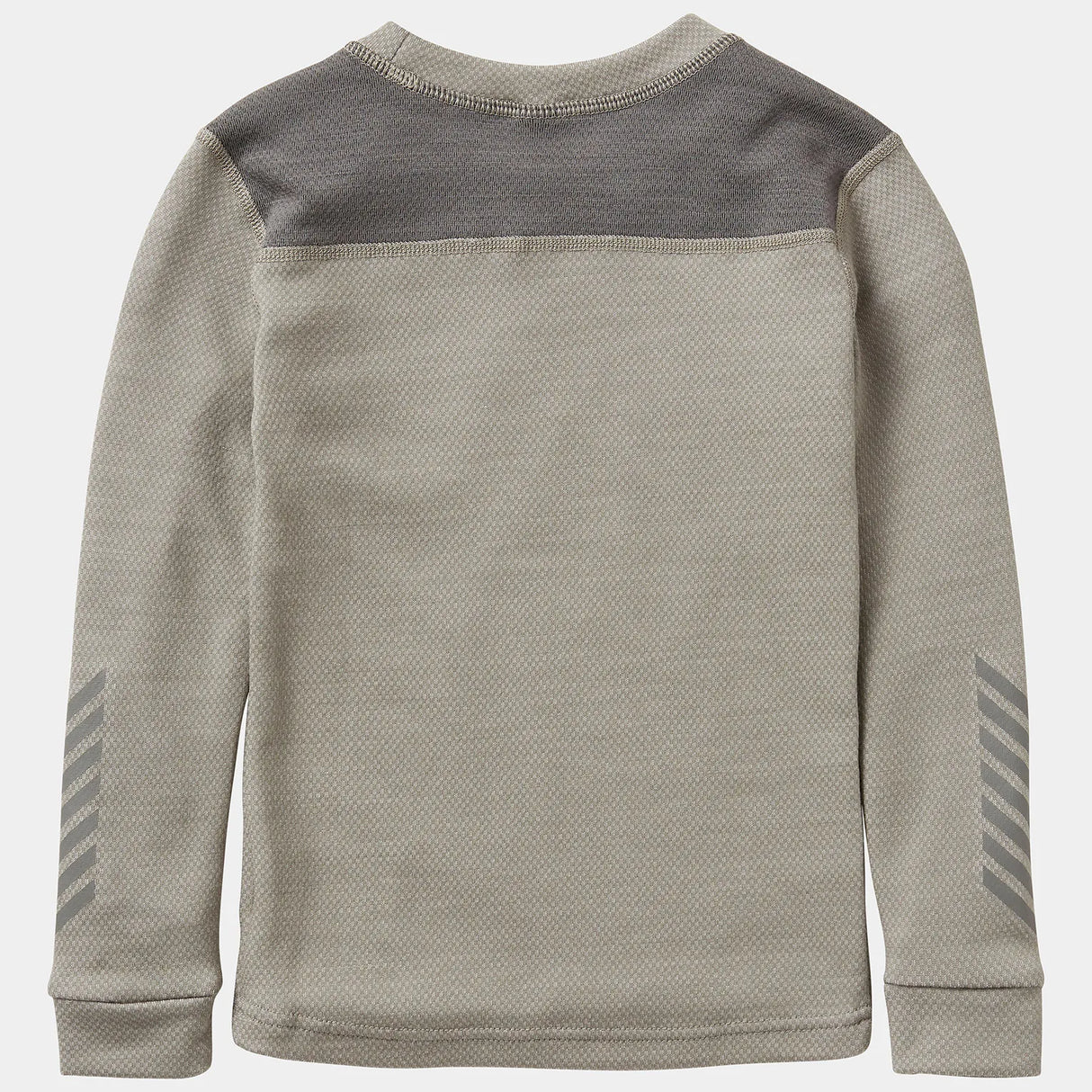 Helly Hansen Kids' LIFA® Merino Wool Base Layer Set Skiundertøj Børn - Terrazzo -