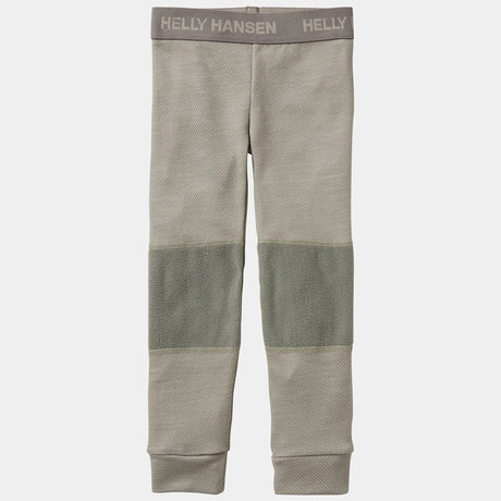 Helly Hansen Kids' LIFA® Merino Wool Base Layer Set Skiundertøj Børn - Terrazzo -