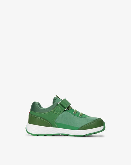 Viking Spectrum Low GTX R Kids Active Sneaker Børn - Green -