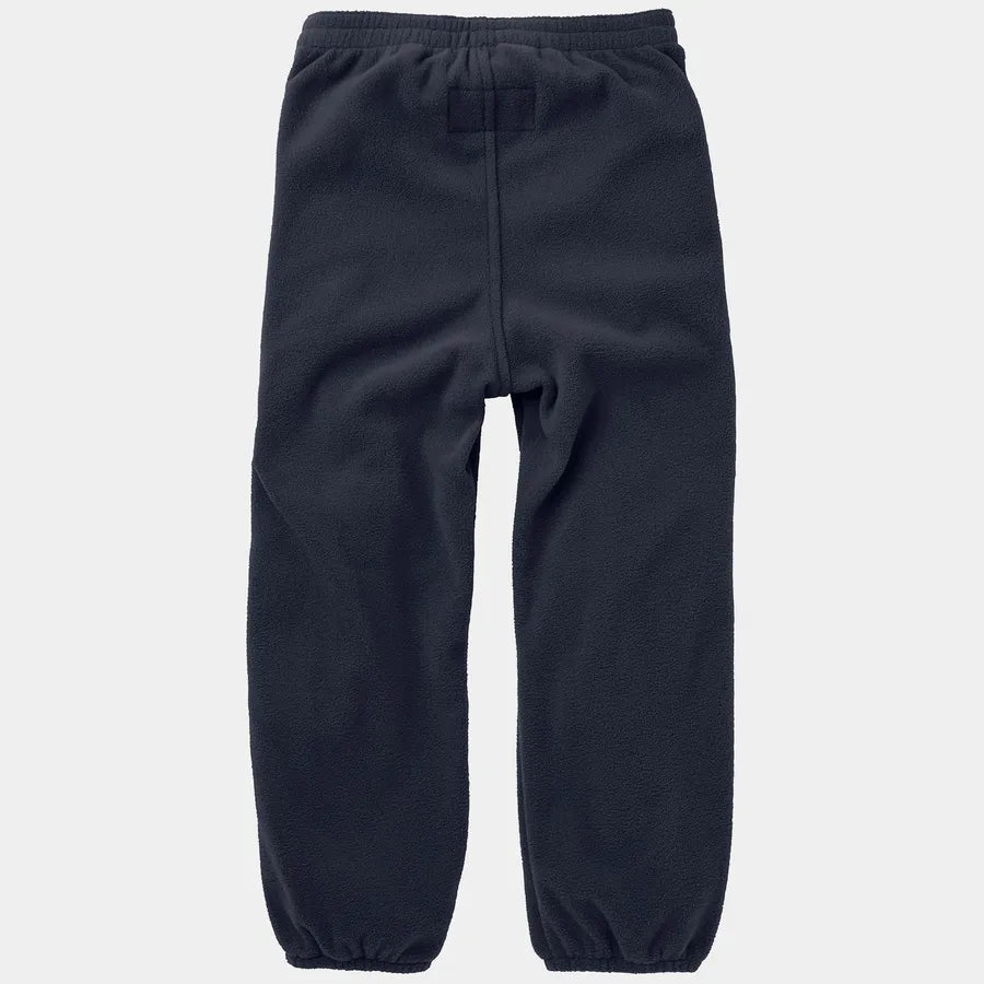 Helly Hansen Kids’ Daybreaker Fleece Pants Fleecebukser Børn - Navy -
