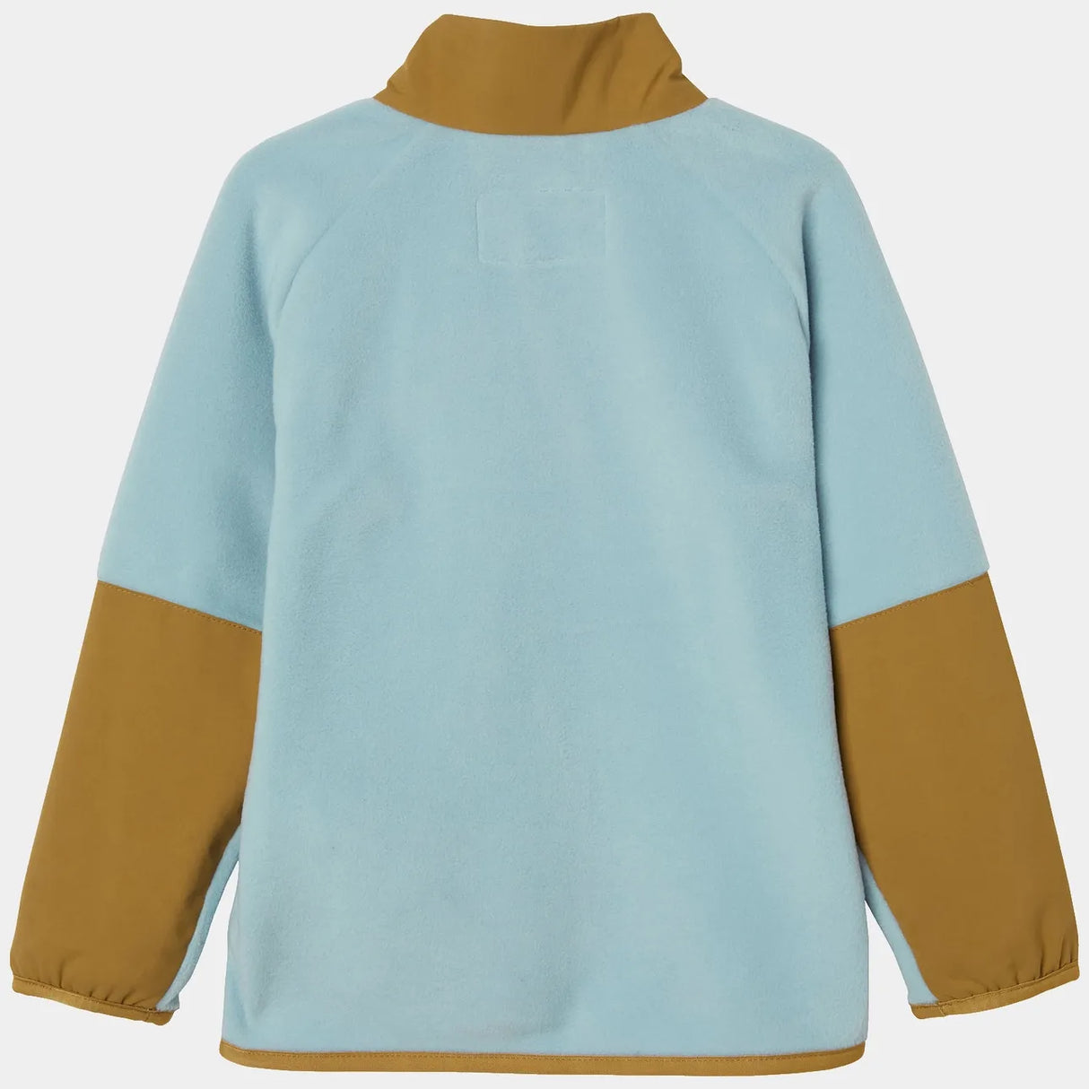 Helly Hansen Kids’ Marka Fleece Jacket Fleecejakke Børn - Windy Blue -