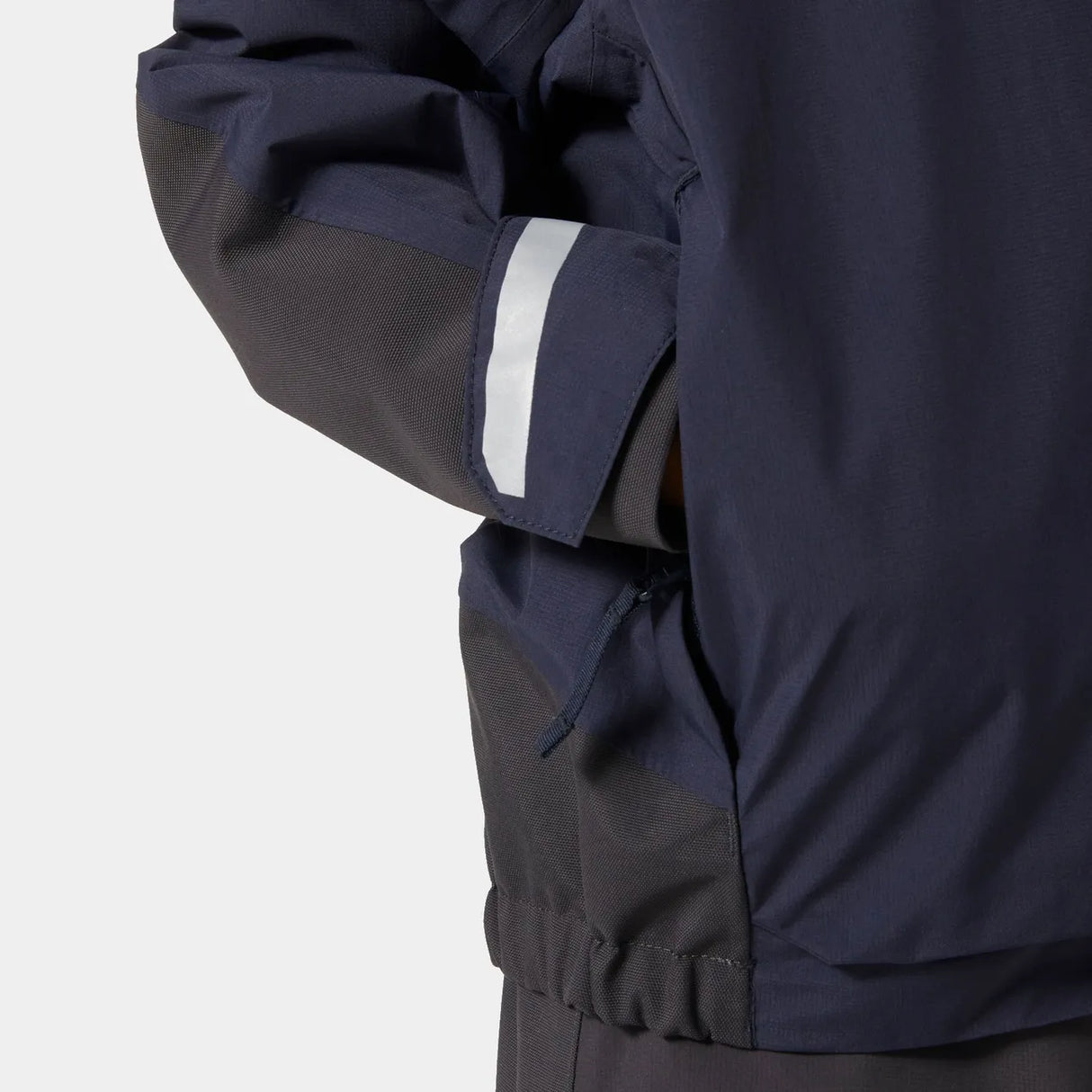 Helly Hansen Kids' Kollen Lab HT Jacket Jakke Børn - Navy -