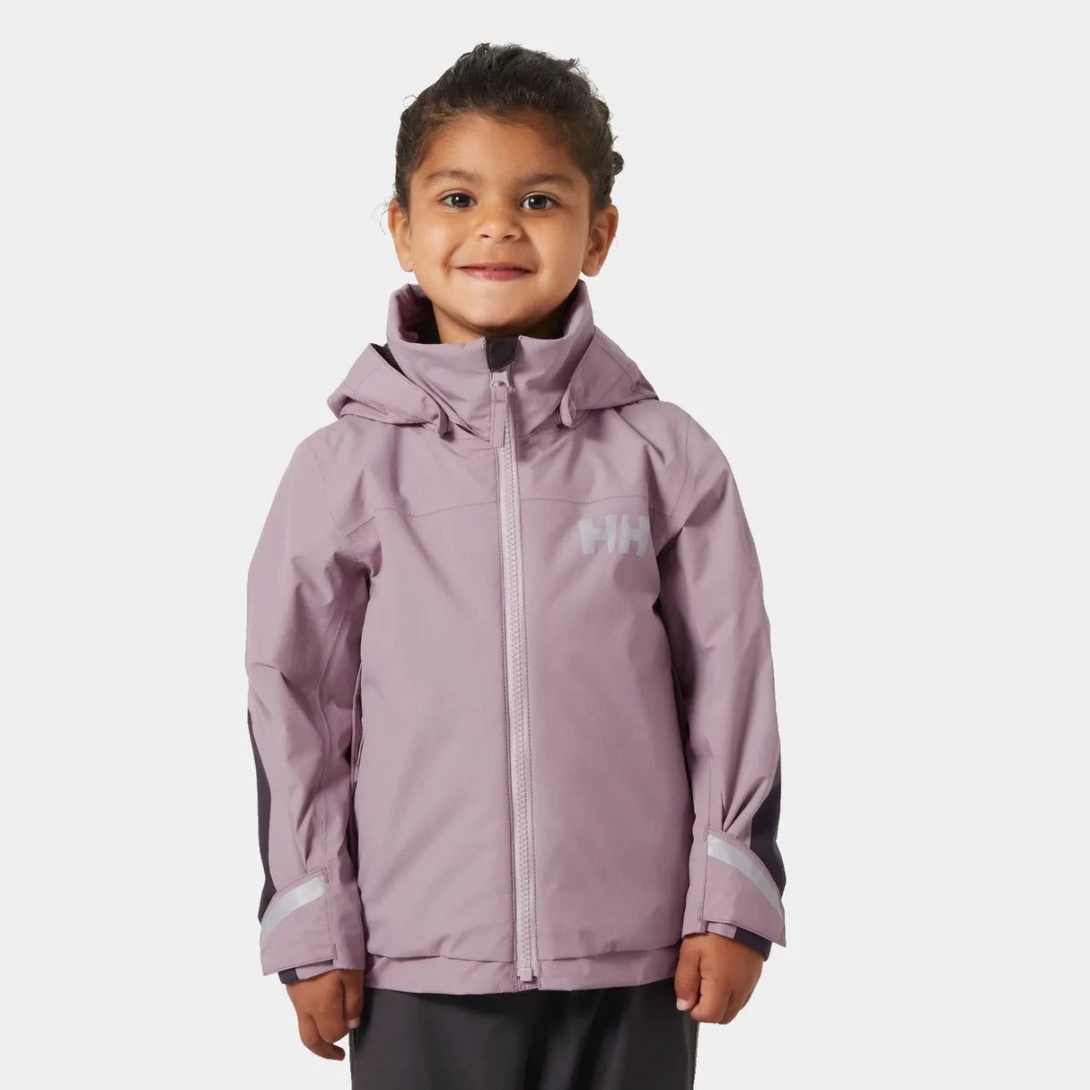 Helly Hansen Kids' Kollen Lab HT Jacket Jakke Børn -