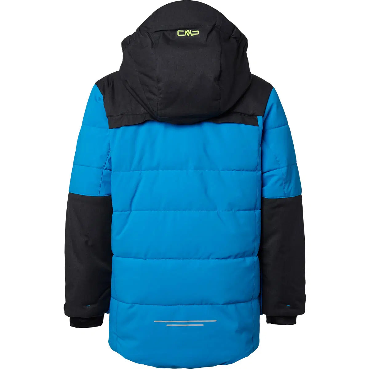 CMP Fix Hood Skijakke Børn - River -