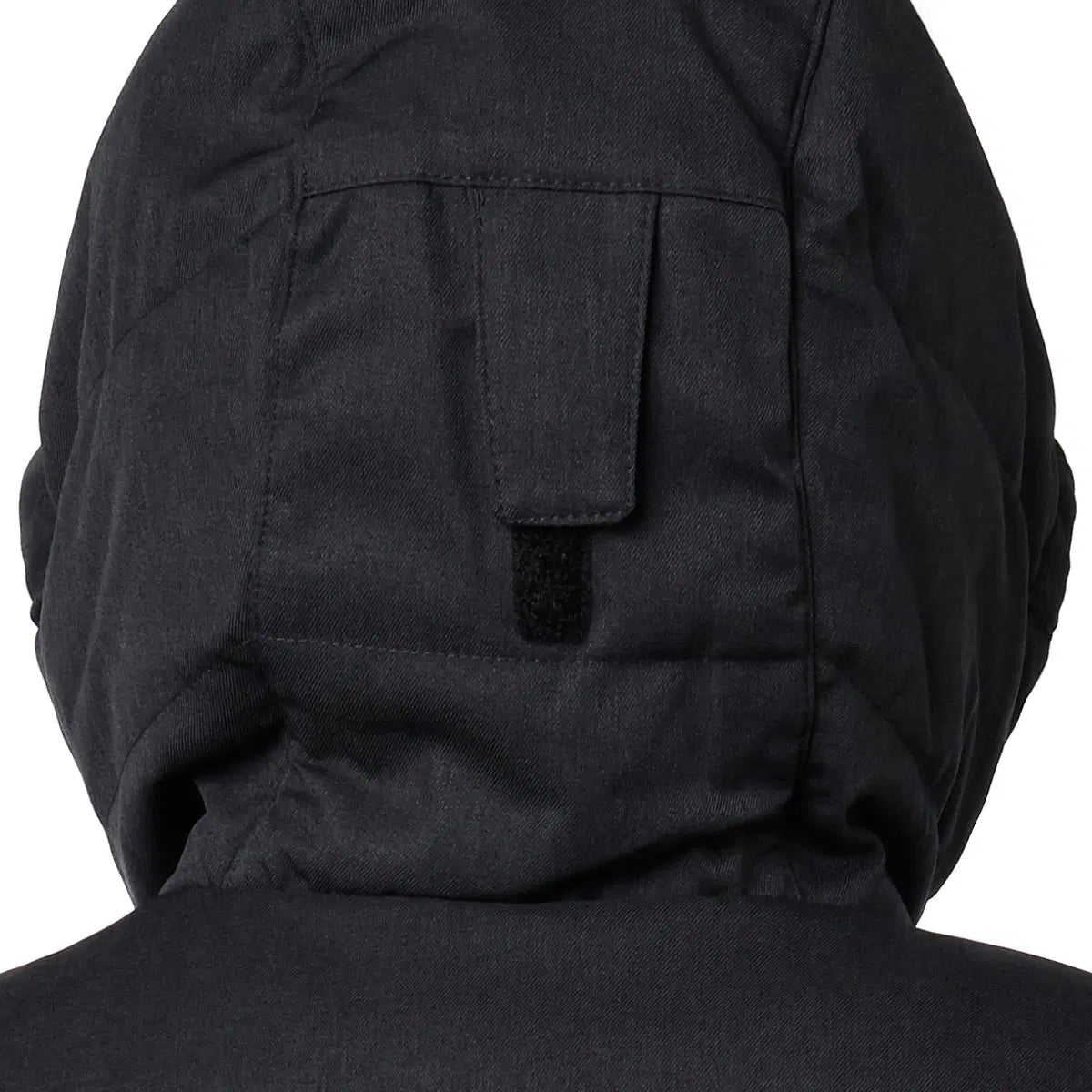 CMP Fix Hood Skijakke Børn - River -