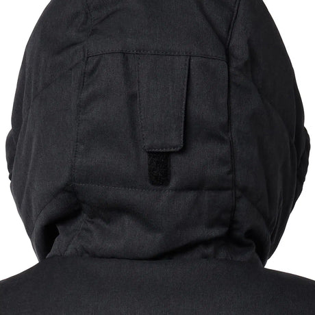 CMP Fix Hood Skijakke Børn - River -