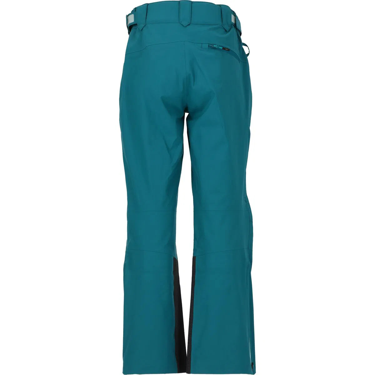 CMP Women's Unlimitech Skisæt Dame - Acqua / Teal -