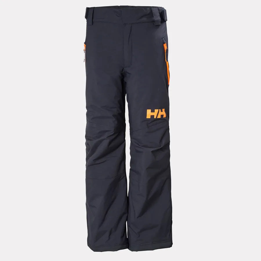 Helly Hansen Juniors' Legendary Ski Pants Skibukser Børn - Navy