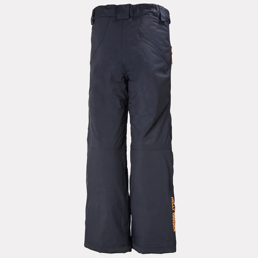 Helly Hansen Juniors' Legendary Ski Pants Skibukser Børn - Navy